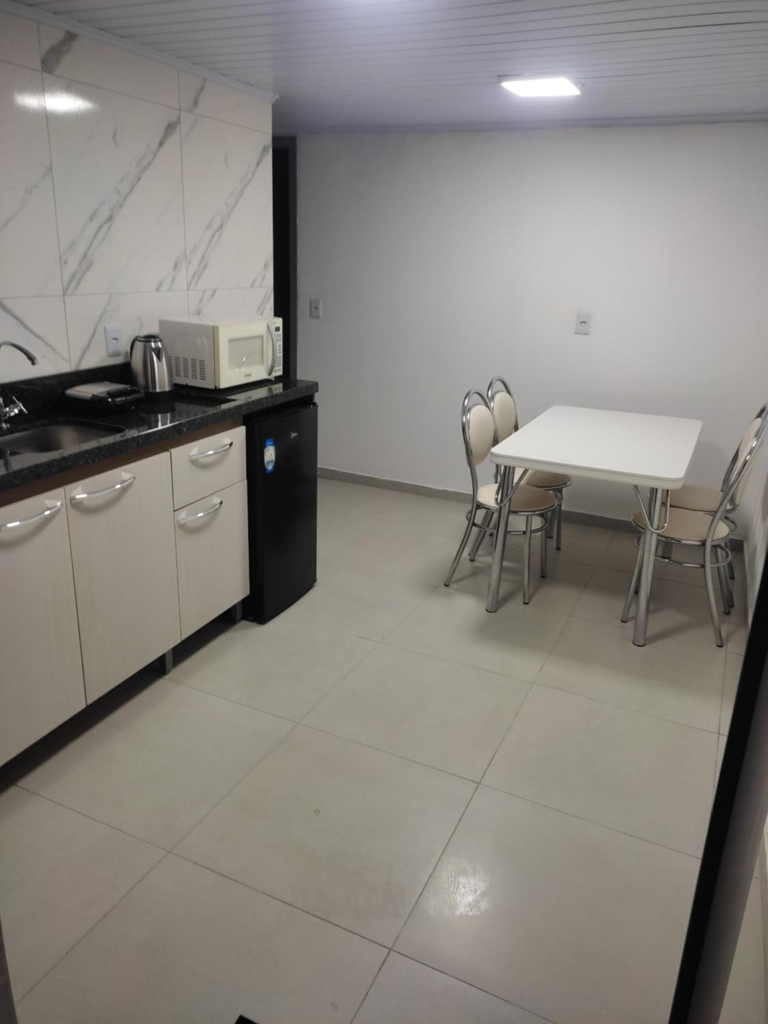 Apartamento Central Apartment Ametista do Sul Exterior photo