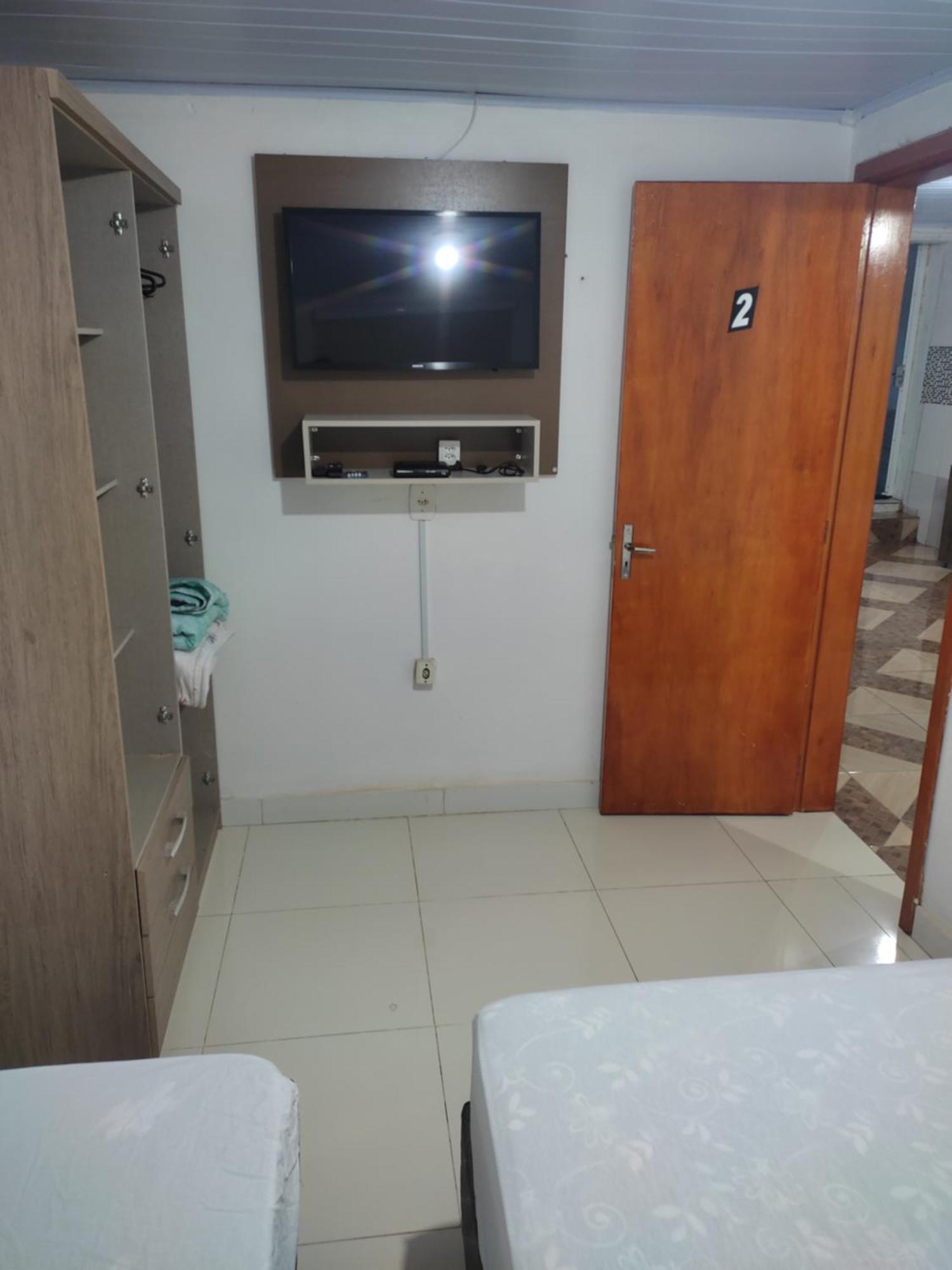 Apartamento Central Apartment Ametista do Sul Exterior photo