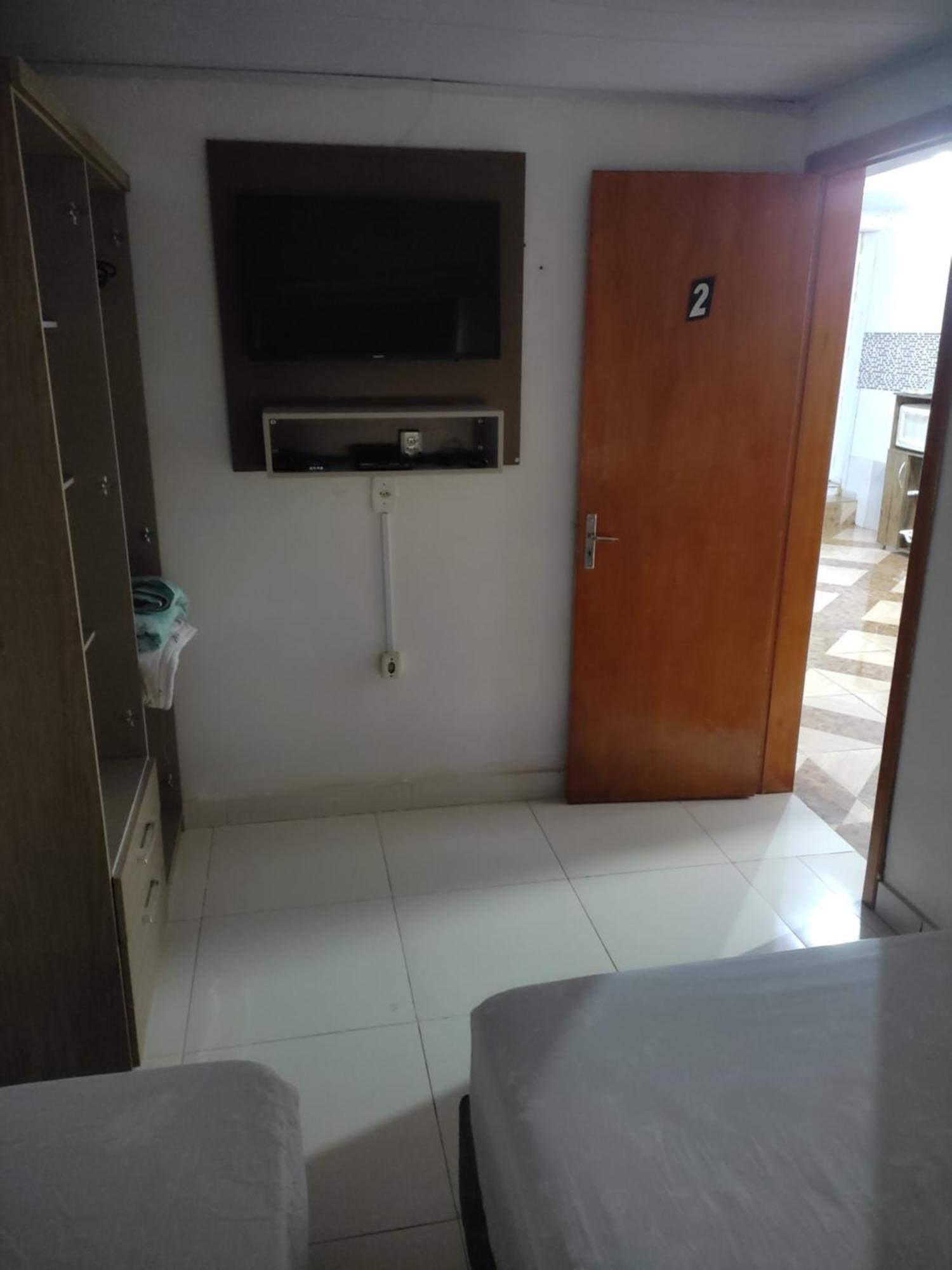 Apartamento Central Apartment Ametista do Sul Exterior photo