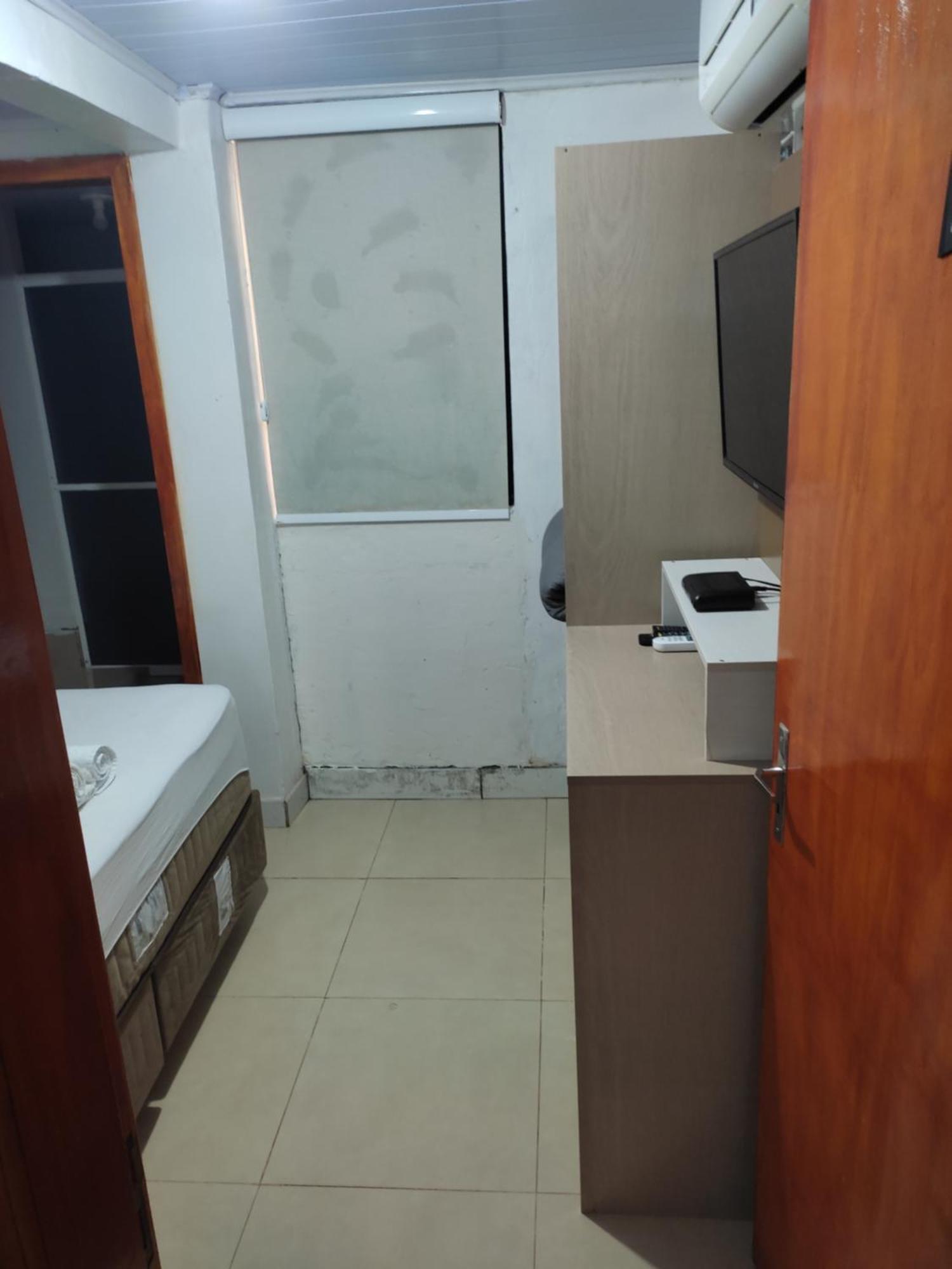 Apartamento Central Apartment Ametista do Sul Exterior photo