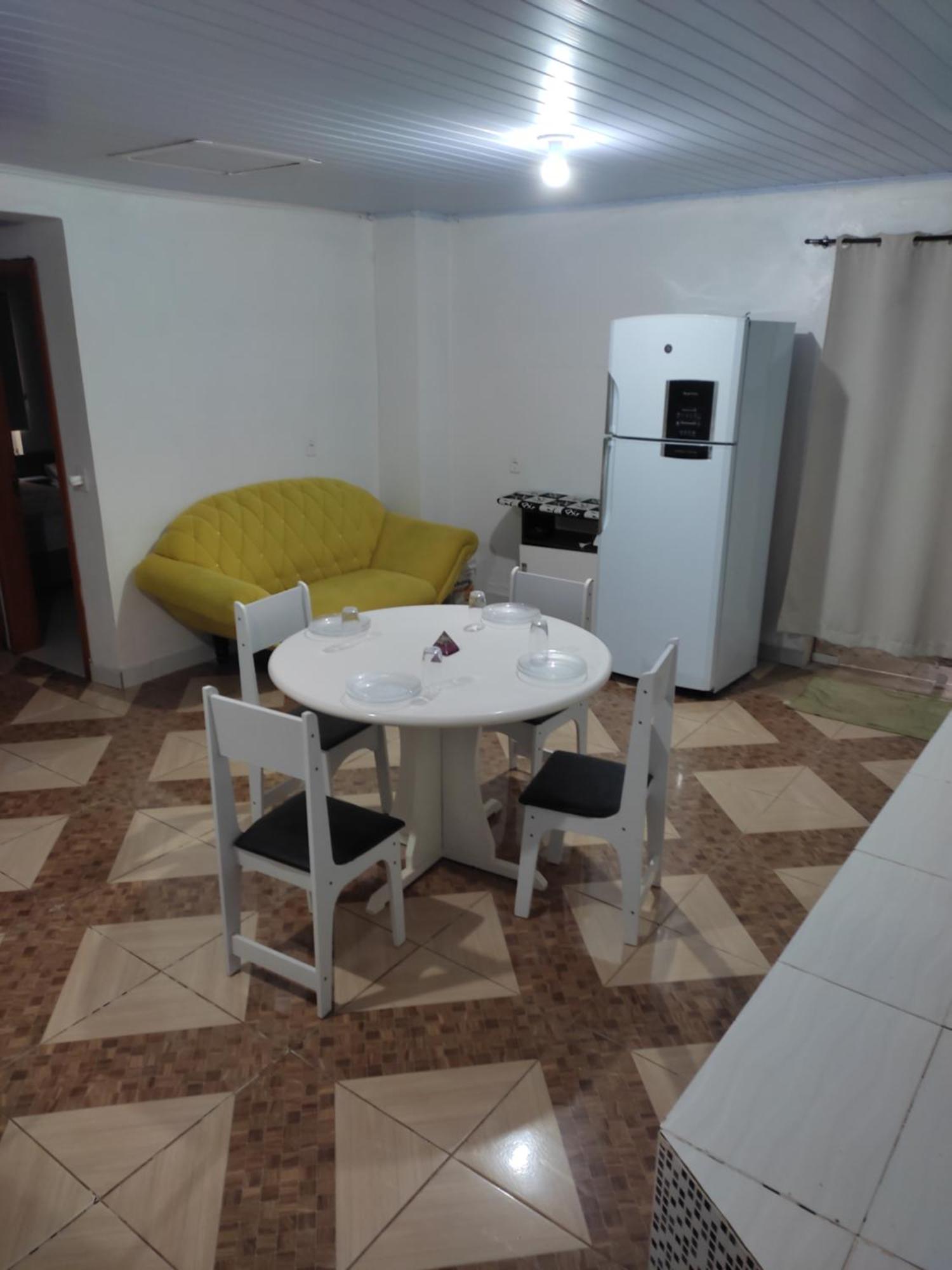 Apartamento Central Apartment Ametista do Sul Room photo